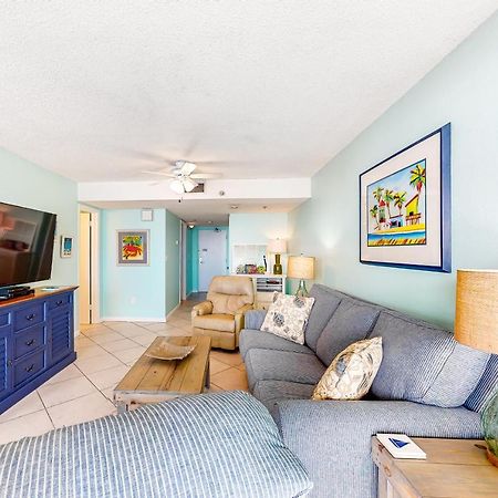 Phoenix I #1046 Apartment Orange Beach Bagian luar foto