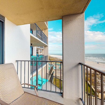 Phoenix I #1046 Apartment Orange Beach Bagian luar foto