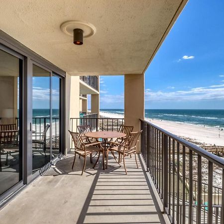 Phoenix I #1046 Apartment Orange Beach Bagian luar foto