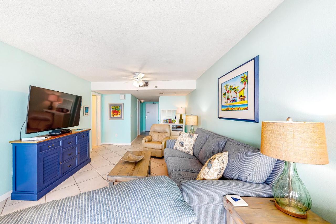 Phoenix I #1046 Apartment Orange Beach Bagian luar foto