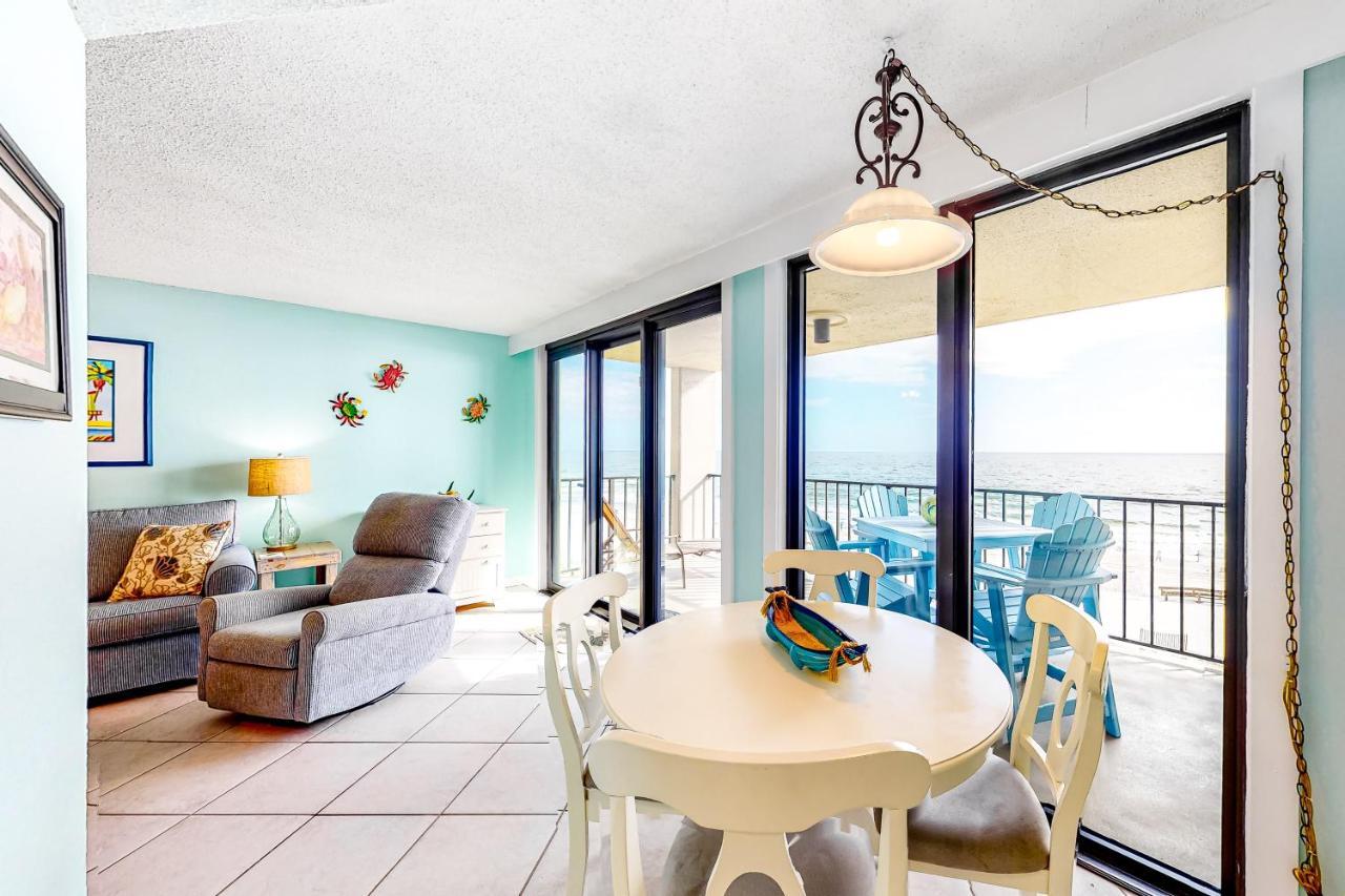 Phoenix I #1046 Apartment Orange Beach Bagian luar foto