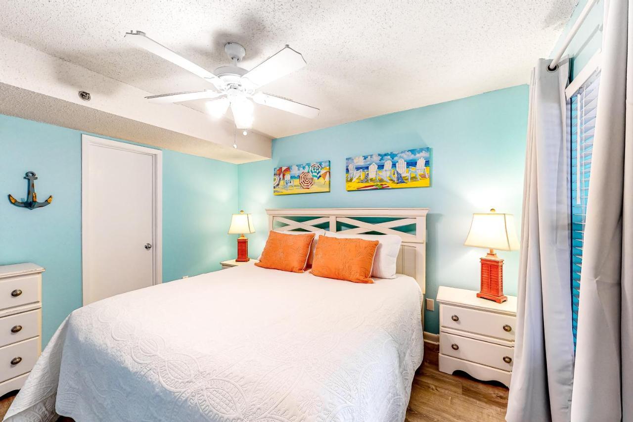 Phoenix I #1046 Apartment Orange Beach Bagian luar foto