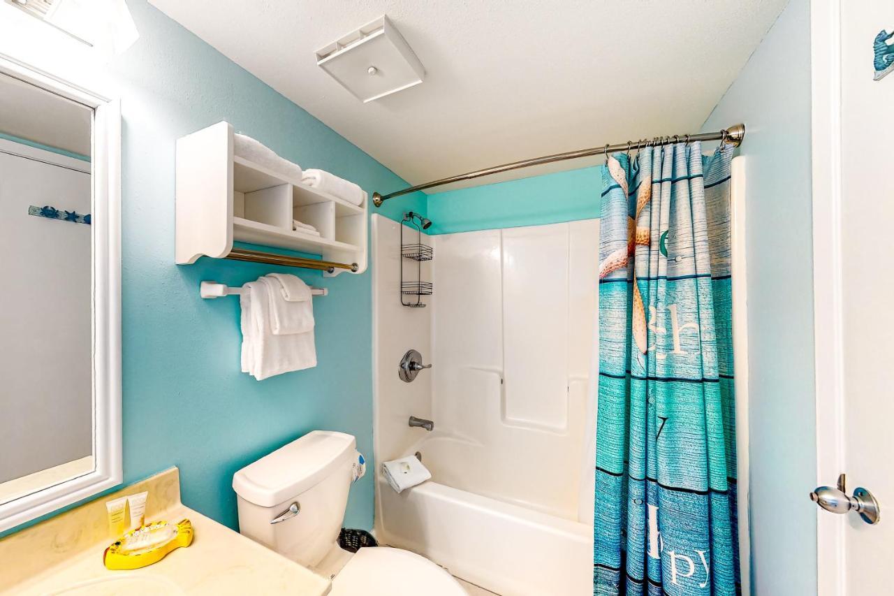 Phoenix I #1046 Apartment Orange Beach Bagian luar foto