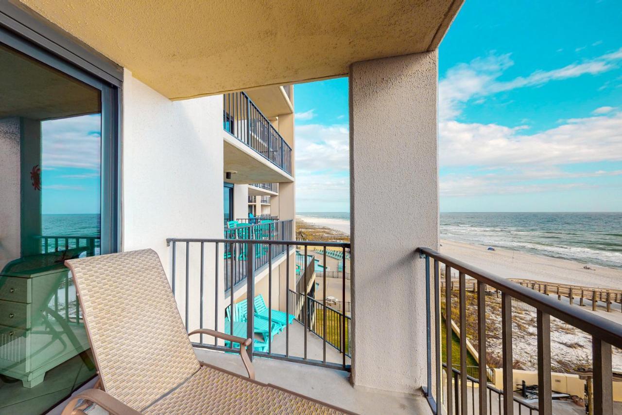 Phoenix I #1046 Apartment Orange Beach Bagian luar foto