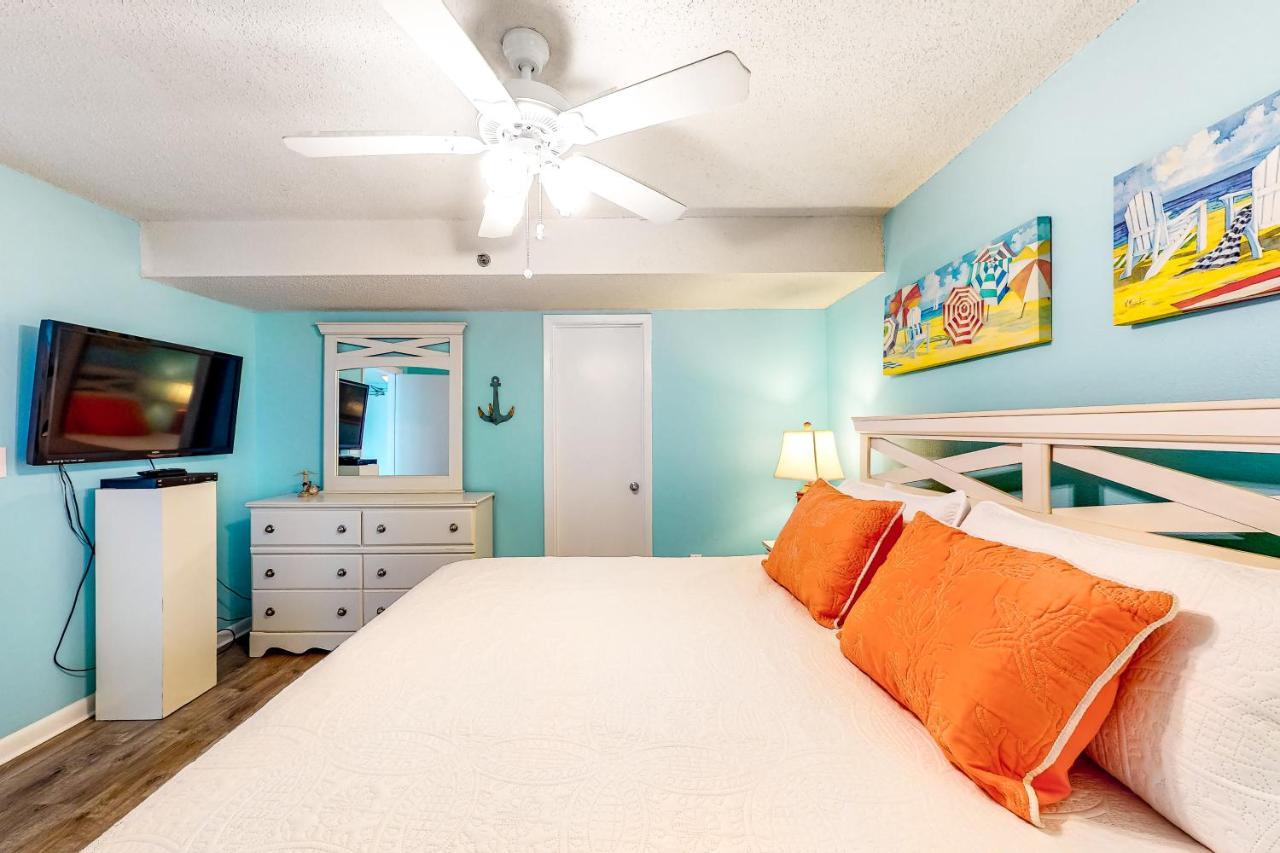 Phoenix I #1046 Apartment Orange Beach Bagian luar foto