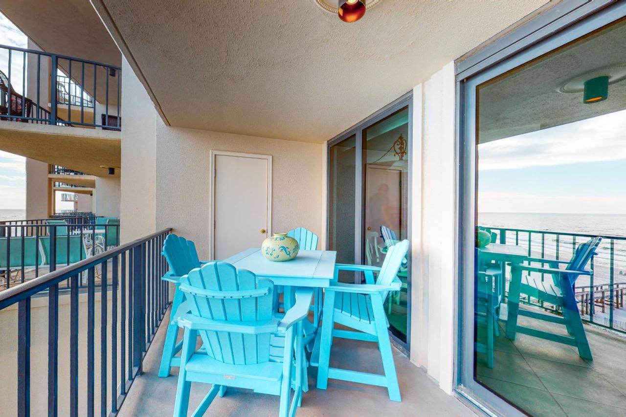 Phoenix I #1046 Apartment Orange Beach Bagian luar foto