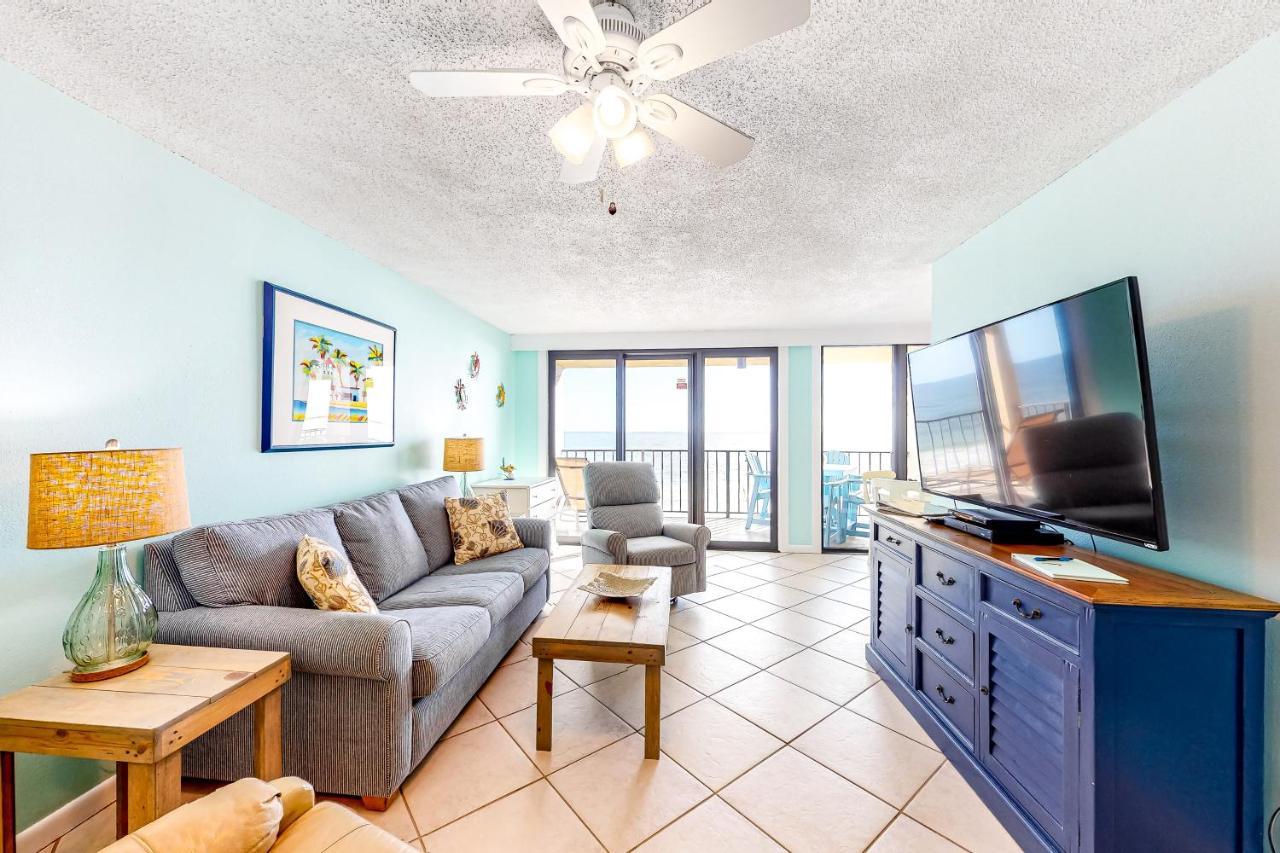 Phoenix I #1046 Apartment Orange Beach Bagian luar foto