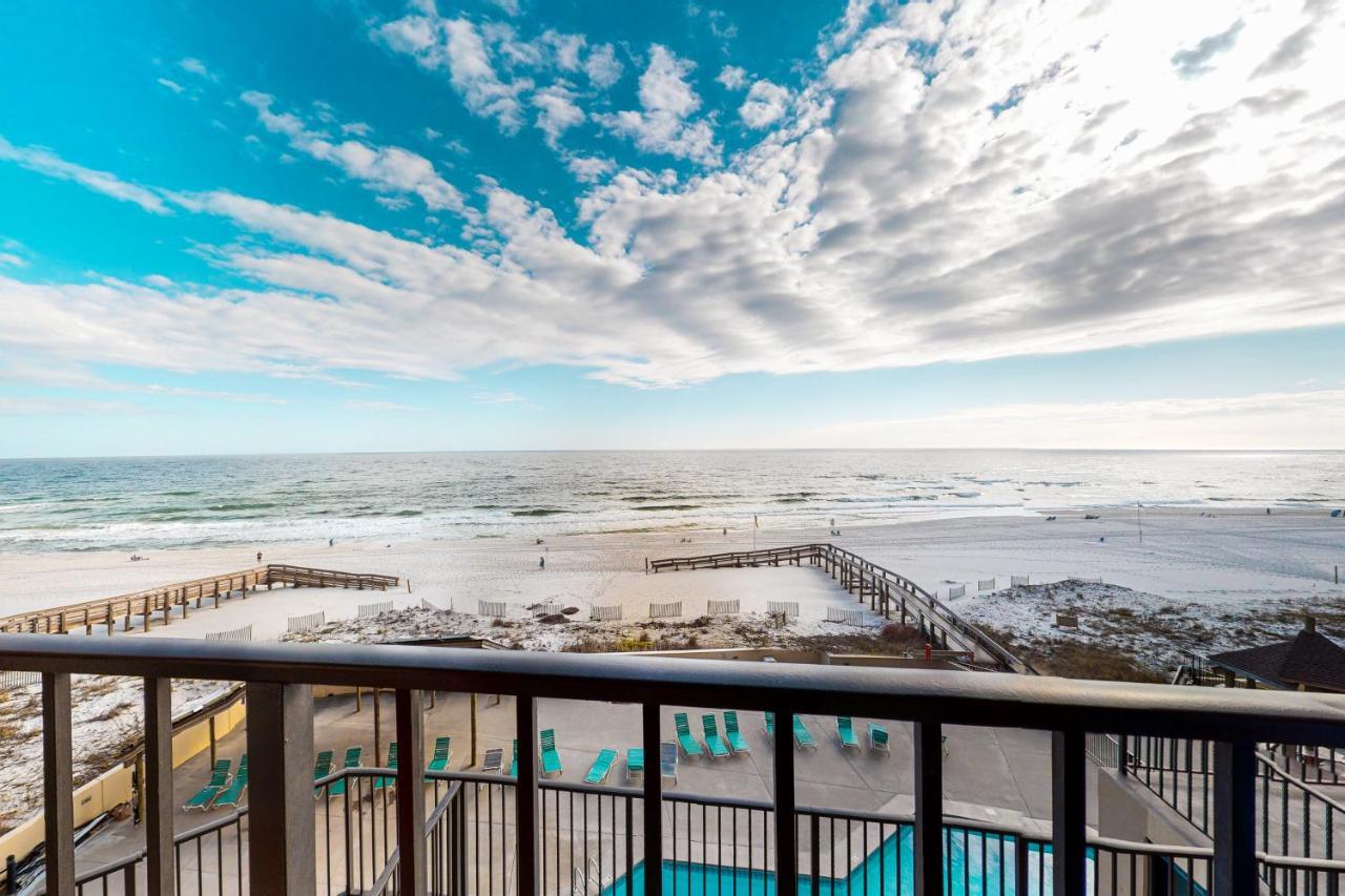 Phoenix I #1046 Apartment Orange Beach Bagian luar foto