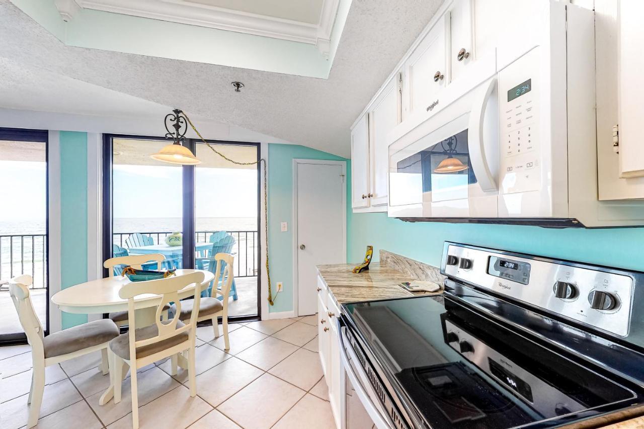 Phoenix I #1046 Apartment Orange Beach Bagian luar foto