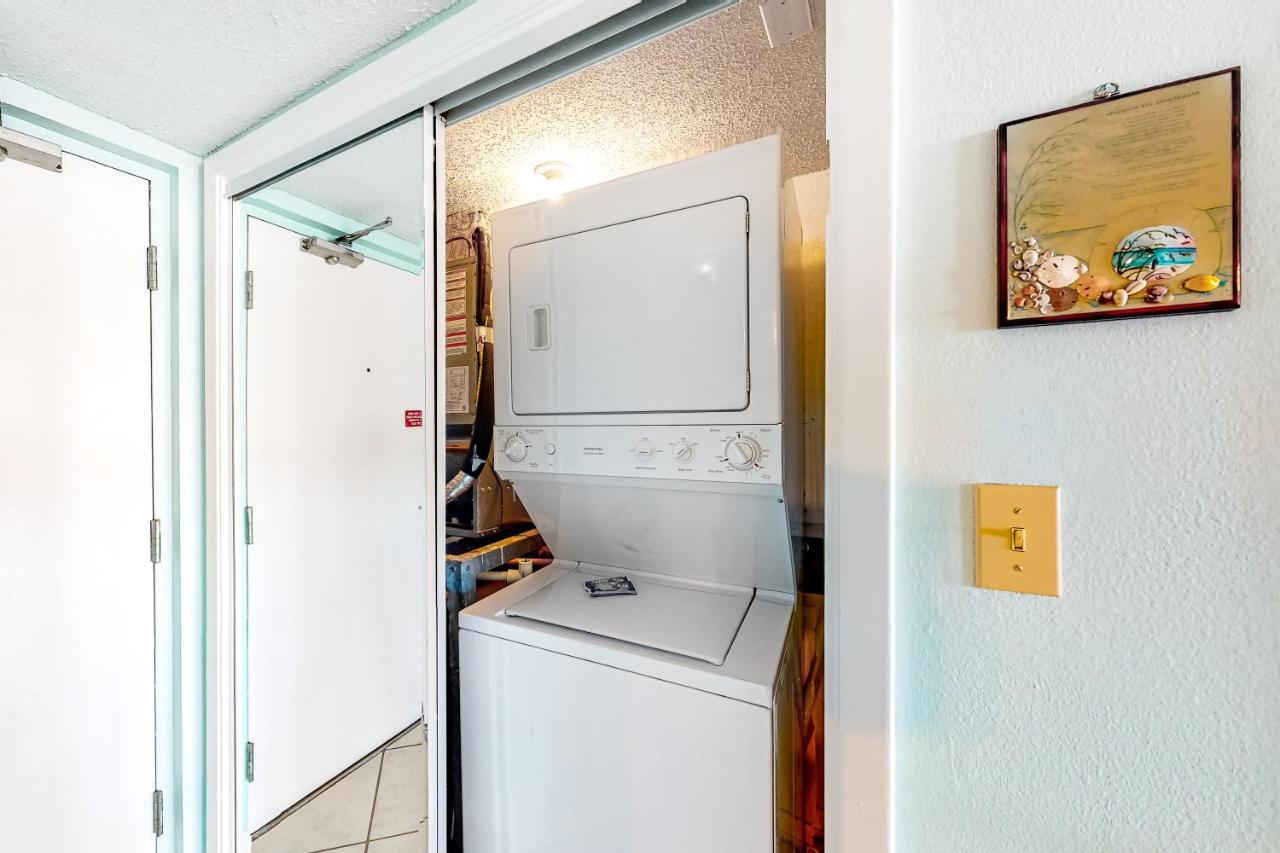 Phoenix I #1046 Apartment Orange Beach Bagian luar foto