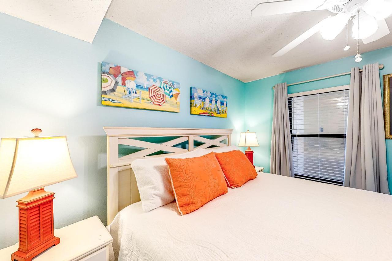 Phoenix I #1046 Apartment Orange Beach Bagian luar foto