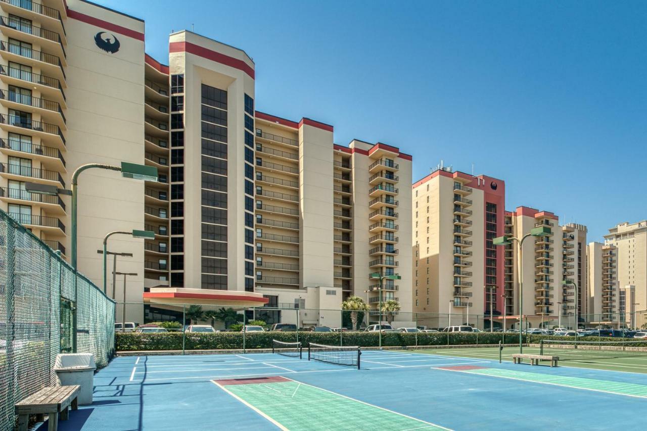 Phoenix I #1046 Apartment Orange Beach Bagian luar foto