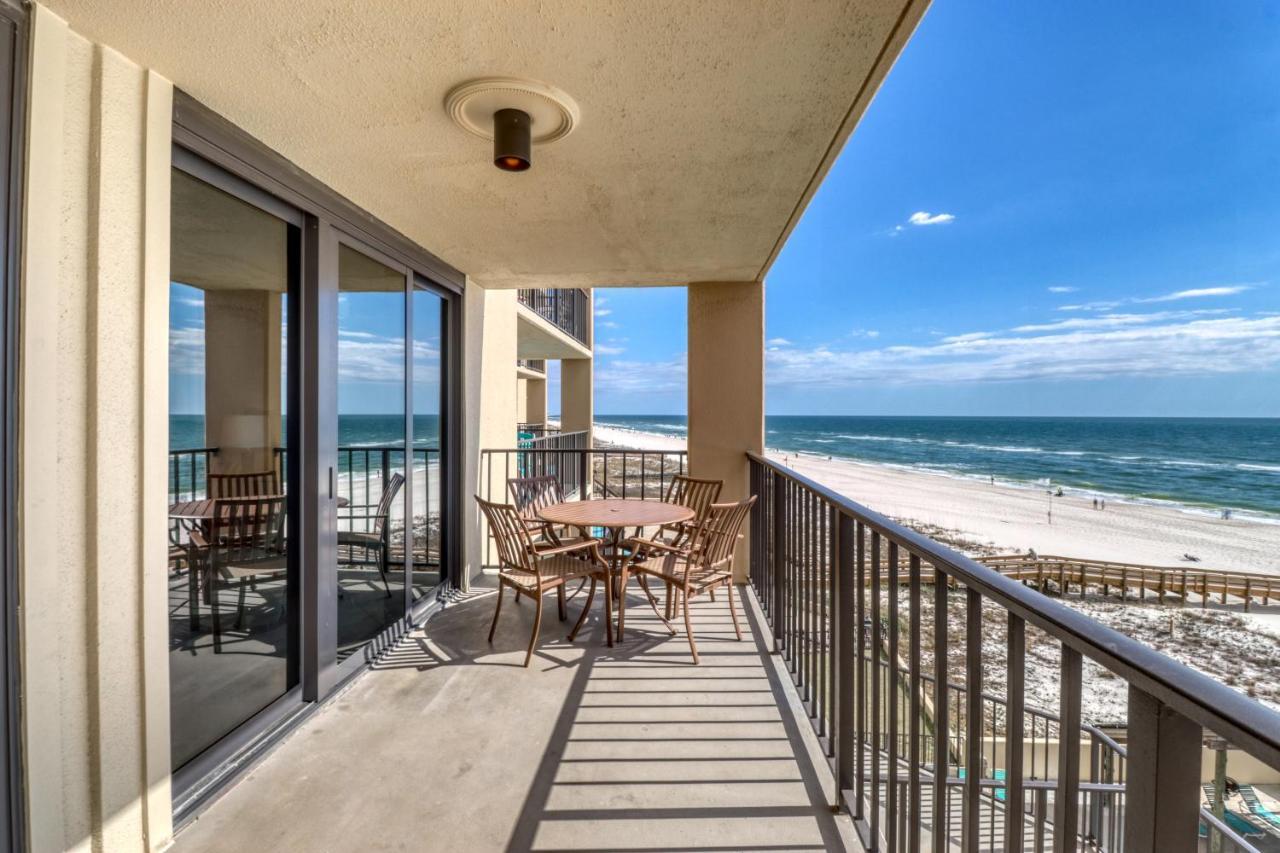 Phoenix I #1046 Apartment Orange Beach Bagian luar foto