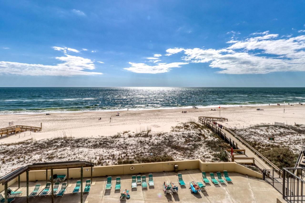 Phoenix I #1046 Apartment Orange Beach Bagian luar foto